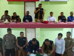 Atasi Kekurangan Darah, PMI Aceh Selatan Bentuk Relawan Donor Gampong