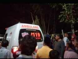 Penderita Kanker Asal Malintang Dirujuk ke RS Adam Malik Medan