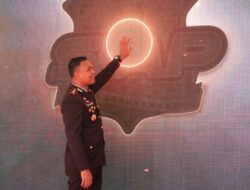 Permudah Pelayanan, Polres Labuhanbatu Luncurkan Aplikasi SIAP
