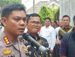 Pengoplos LPG Korban Pangkalan Diamankan Polda Sumut