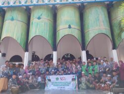 Sumut Raih Peringkat Empat MQK Tingkat Nasional
