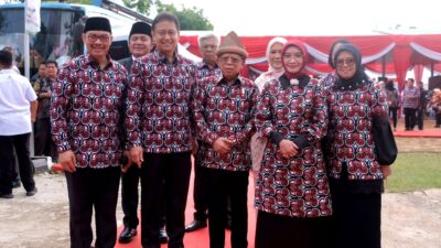 Cegah Stunting, Wapres Minta Keluarga Indonesia Prioritaskan Kebutuhan Gizi Anak dan Sanitasi