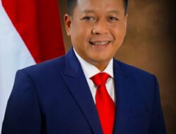Akademisi USU Roy Fachraby Ginting Harapkan Presiden Jokowi Tunjuk Prof Muryanto Amin Sebagai Pejabat Gubsu