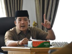 Ketua DPRD Madina Kecewa 25 Tahun PT SMM Tidak Bermanfaat Bagi Masyarakat