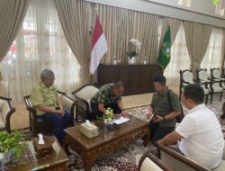 15 Agustus 2023 KI Sumut Award Digelar , Gubsu Langsung Serahkan Award