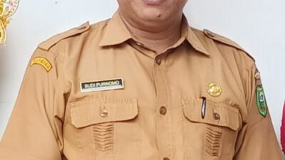 Korwil Disdik  Kecamatan Batahan :  Guru Jangan  Terlibat Politik Praktis