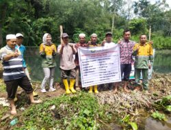 Ini 19 Program Target PT SMGP Tahun 2023