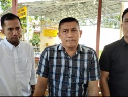 Polres Sergai Bantah OTT 2 Kasek Beberapa Waktu Lalu