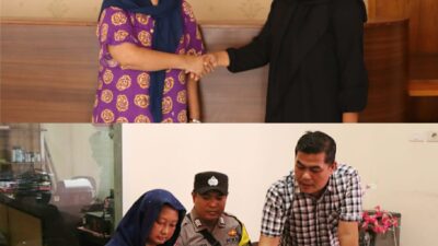 Polres Aceh Selatan Gelar Restorative Justice Kasus Pencurian