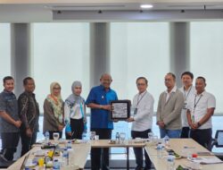Dermaga Ex-Japex Kini Milik Kementerian Keuangan, Pemkab Langkat Terus Lakukan Koordinasi Pemindahan Aset