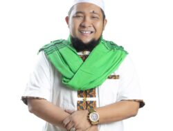 Alumni Pesantren di Sumut Bangga Gus Muhaimin Panglima Santri