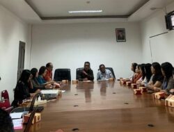 Untuk Mensukseskan SKI di Karo Butuh Dukungan Berbagai Pihak