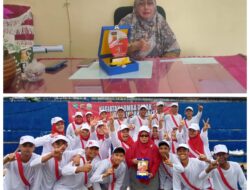 SMA Negeri 5 Abdya Raih Juara di Berbagai Lomba