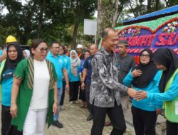 LabKesda Dinkes Langkat Diharapkan Beri Pelayanan Prima
