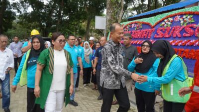 LabKesda Dinkes Langkat Diharapkan Beri Pelayanan Prima