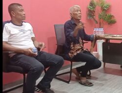 Merasa Dirugikan, FR Lapor Balik Pelapor ke Polres Labuhanbatu