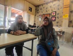 Riza Pauzini Nasution Laporkan 3 Akun Facebook ke Polres Labuhanbatu