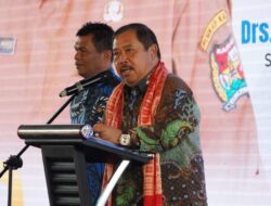 Sekdakab Karo Apresiasi Rapat Akbar Pengembangan Usaha