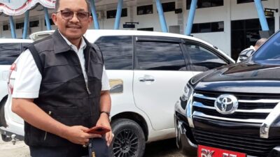 Kisruh Dana Hibah, Gubsu Disebut tak Campuri Pencairan Rp1,5 M