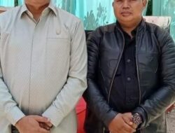 Putra Desa Banjarmalayu Bertekat Perjuangkan Desa Terisolir Dan Tertinggal