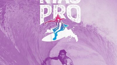 PLN Siap Sukseskan Pergelaran World Surf League Nias Pro 2023