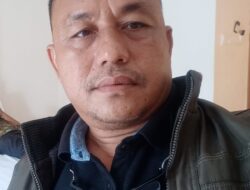 Ketua STM FJA Sambut Hangat  Khasruddin yang Sebut Perusahaan Raksasa Jangan Sengsarakan Warga Batahan