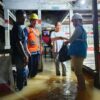 PLN Peduli Salurkan Bantuan Sembako Untuk Korban Cuaca Ekstrem di Kabupaten Mandailing Natal