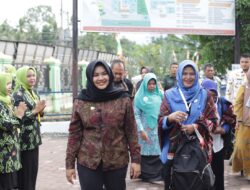 Survey Reakreditasi, Empat Puskesmas di Madina Diharapkan Naik Tingkat