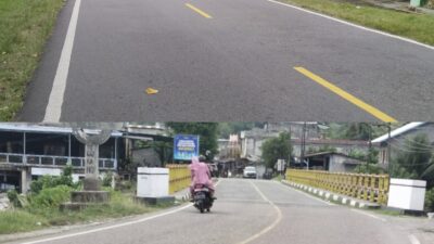 Kerap Terjadi Kecelakaan, PJN Aceh Diminta Perluas Badan Jalan Barsela