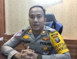 Kapolres Labuhanbatu Imbau Anak Sekolah Tidak Berkendara Sepedamotor