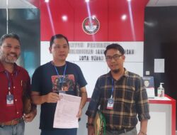 Terdakwa Pencemaran Nama Baik, Petani Ubi Asal Tebingtinggi Datangi LPSK