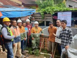 Tiga Kelompok Tani Kembali dapat Bantuan CSR PT SMGP