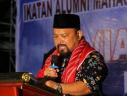 Akademisi USU : Medsos Jangan Sampai Matikan Pedagang Tradisional