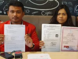 Korban Pemalsuan Dokumen Minta Hakim Hukum Berat Terdakwa
