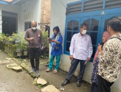 Diduga Cemari Lingkungan, Ombudsman Sumut Tinjau Pabrik Jagung PT GSA