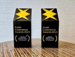 PLN Raih  Dua Penghargaan Internasional