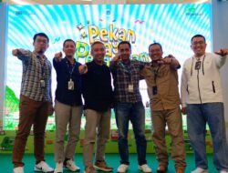 Butuh Hiburan Seru, Bertabur Hadiah? Yuk Ke Pekan Raya Pegadaian!