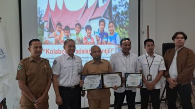 Kolaborasi Apik BPJS Kesehatan Aceh Selatan Wujudkan Transformasi Mutu Layanan JKN