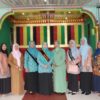 Pj Ketua TP PKK Aceh Selatan Kunjungan Perdana ke Kluet Utara dan Kluet Tengah