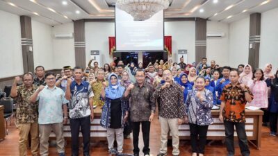 Bobby Nasution: Perlu Upaya Keras Wariskan Nilai Luhur Seni Budaya