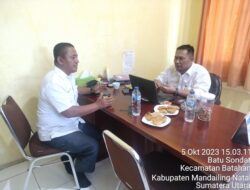 PTPN IV akan Tabur Bibit Ikan di Sungai Batang Pisusuk
