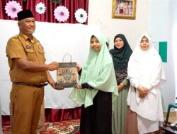 Rumah Al Quran Al-Asyhari Diresmikan di Langkat