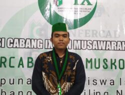 Ketua HMI Madina: Menjadi Bagian dari Raksasa Dunia SDGs Harus Diperhatikan
