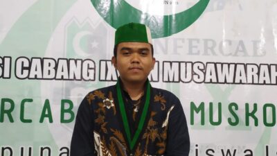 Ketua HMI Madina: Menjadi Bagian dari Raksasa Dunia SDGs Harus Diperhatikan