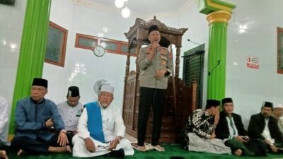 Wakapoldasu : Bersama Kita Perangi Narkoba