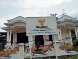 Ini Nama Lima Calon Pimpinan Baznas Madina