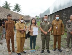 Pemkab Langkat Peringatkan Peternak Babi dan Bebek di Perdamaian Stabat Pindah