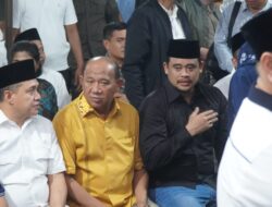 Syah Afandin Sampaikan Permohonan Maaf Almarhum Dato’ Sri Syamsul Arifin