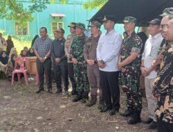 TMMD ke 118 Kodim 0107/Aceh Selatan Ditutup