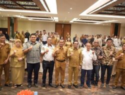 Pemko Medan Terus Benahi Parkir